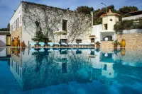 Hotel Terminal - Caroli Hotels - Pools