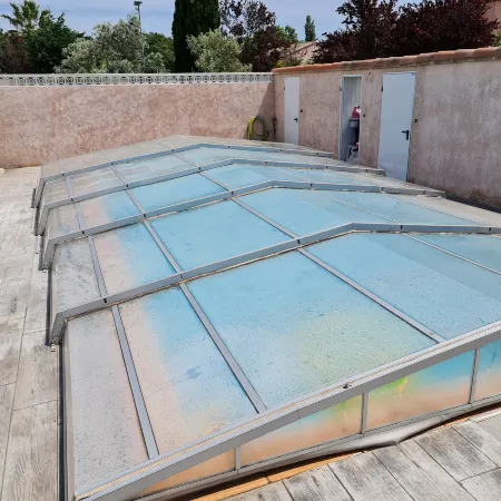50m2 of Peace in the Heart of Vitrolles