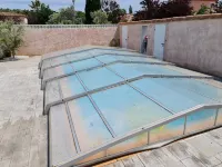 50m2 of Peace in the Heart of Vitrolles