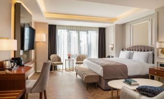 Royan Hotel Hagia Sophia Istanbul, Radisson Individuals