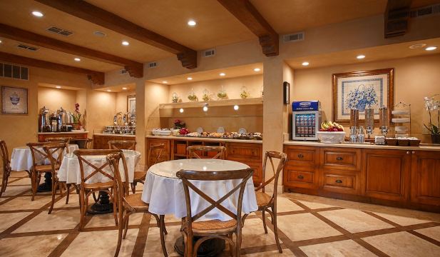 5. 베스트 웨스턴 ..