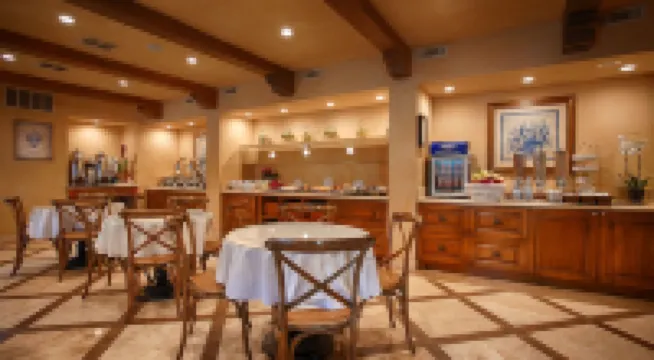 Best Western Plus Sunset Plaza Hotel Hotels in West Hollywood