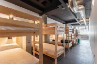 Ekoos Hostel, Bilbao Eko Hostel