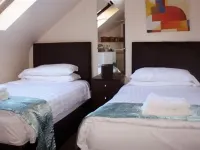 The Bladnoch Inn Hotels near The Museum Newton Stewart
