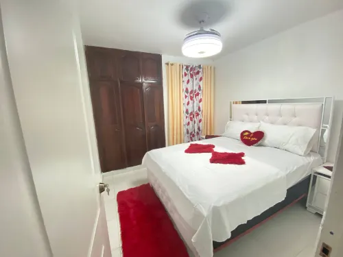 9DR 3-Bedroom Apartment Near Monumental Area - Scenic
