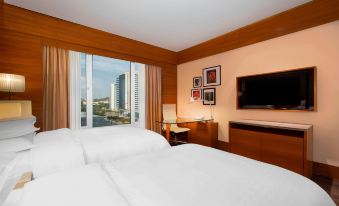 Sheraton Hyderabad Hotel