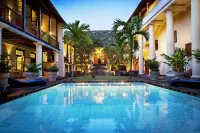 Galle Fort Hotel - Romantic