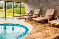 Exe Hotel Cataratas - โรแมนติก