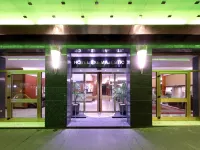 Exe Majestic Hotels near Ospedale Monaldi