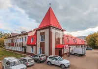 1st Train Hotel Các khách sạn ở 