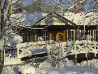 Ringhotel Forellenhof Hôtels à : Hodenhagen