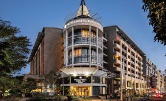 Protea Hotel Fire & Ice! Durban Umhlanga Ridge