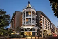 Protea Hotel Fire & Ice! Durban Umhlanga Ridge