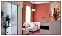 Hotel Tábor Hotel di Sudomerice u Bechyne