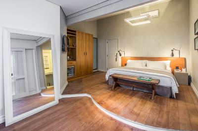 その他 フェリシモ エクスクルーシブ ホテルの写真