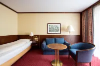 Living Hotel Prinzessin Elisabeth