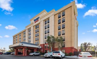 Fairfield Inn & Suites Anaheim North Buena Park