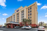 Fairfield Inn & Suites Anaheim North Buena Park Hotel in zona Pony Express Outpost