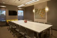 埃斯特羅邁爾斯堡萬豪SpringHill Suites飯店 埃斯特羅住宿飯店