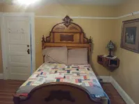 Steamers Bed & Breakfast Hôtels à : Gagetown
