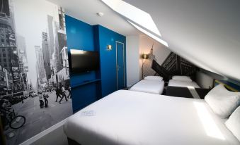 Ibis Styles Chartres