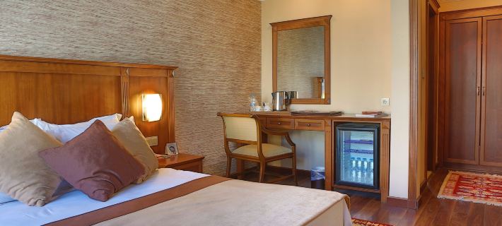 Elit Palas Hotel Hotels in Ankara