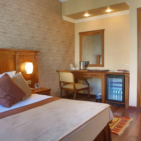 Elit Palas Hotel