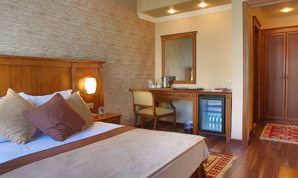 Elit Palas Hotel