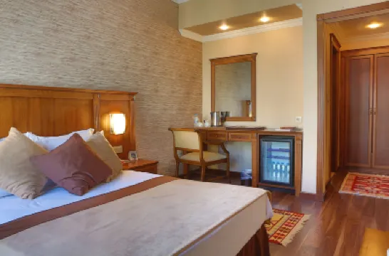 Elit Palas Hotel Các khách sạn ở 
