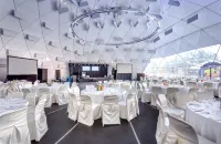 Holiday Inn Resort Warsaw - Jozefow Hotels in Józefów