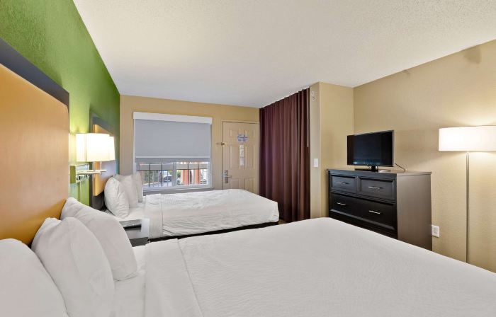 Extended Stay America Suites - Washington, DC - Falls Church - Merrifield