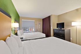 Extended Stay America Suites - Washington, DC - Falls Church - Merrifield