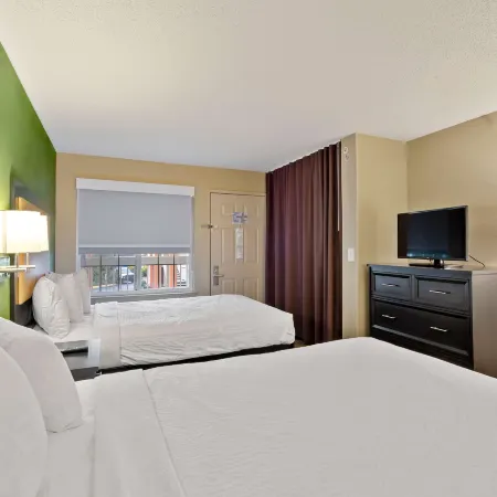 Extended Stay America Suites - Washington, DC - Falls Church - Merrifield