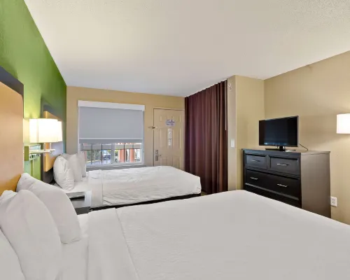 Extended Stay America Suites - Washington, DC - Falls Church - Merrifield Hotels in Mason