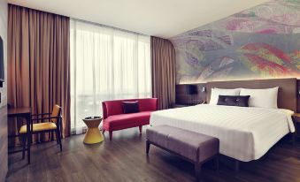 Mercure Karawang