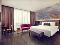 Mercure Hotel Karawang Hotel di Klari