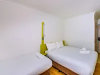 Ibis Budget Brisbane Airport Hotels in Nundah