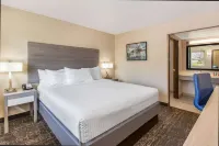 Days Inn by Wyndham Merced/Yosemite Area Hotels near Applegate park - Rotary Scout Hut