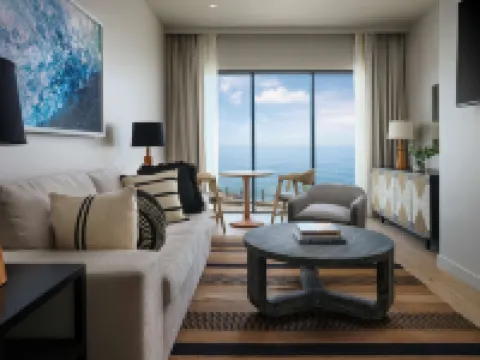 Alila Marea Beach Resort Encinitas Hotels in Encinitas