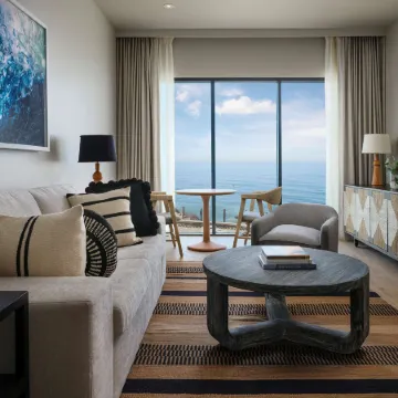 Alila Marea Beach Resort Encinitas