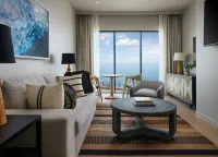 Alila Marea Beach Resort Encinitas Отели в г. Карлсбад