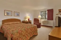Super 8 by Wyndham New Castle