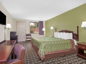 Days Inn by Wyndham Eufaula Al