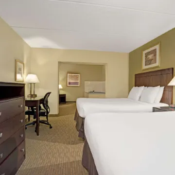 Super 8 by Wyndham Monticello