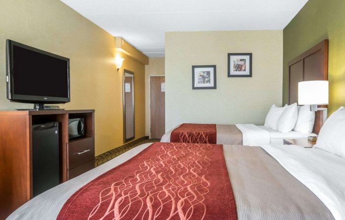 Comfort Inn
