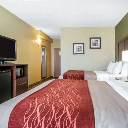 Comfort Inn