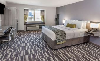 Microtel Inn & Suites by Wyndham West Fargo Medical Center