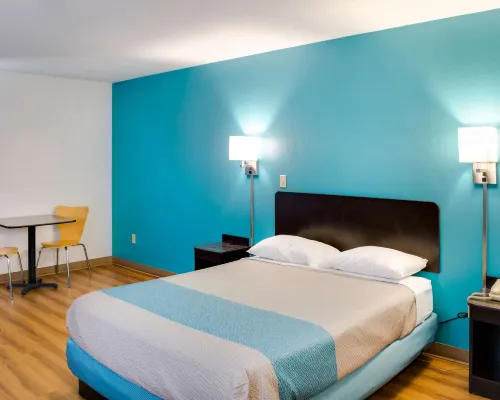 Motel 6 Richmond, IN Hotels in Wayne County