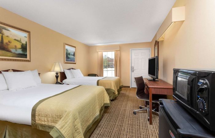 Baymont by Wyndham Easley/Greenville