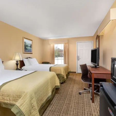 Baymont by Wyndham Easley/Greenville